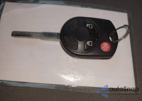 2016 Ford Escape Se from USA, damaged, VIN 1FMCU0G79GUA97296